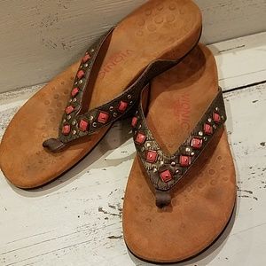 Bionic Ortho Heel Sandals